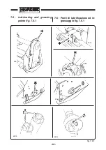 Preview for 93 page of Evh HARDEE  HT3 Use And Maintenance