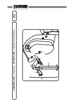 Preview for 108 page of Evh HARDEE  HT3 Use And Maintenance