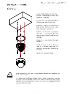 Preview for 7 page of Evido EAD-B1000 Quick Installation Manual