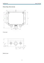 Preview for 8 page of Evikon PluraSens E2638-C2H4 User Manual