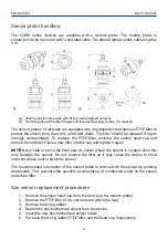 Preview for 9 page of Evikon PluraSens E2638-C2H4 User Manual