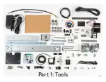 Preview for 5 page of Evil Mad Scientist AxiDraw MiniKit 2 Assembly Manual