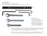 Preview for 7 page of Evil Mad Scientist AxiDraw MiniKit 2 Assembly Manual