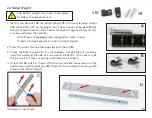 Preview for 10 page of Evil Mad Scientist AxiDraw MiniKit 2 Assembly Manual