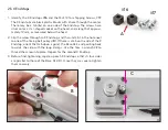 Preview for 16 page of Evil Mad Scientist AxiDraw MiniKit 2 Assembly Manual