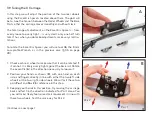 Preview for 33 page of Evil Mad Scientist AxiDraw MiniKit 2 Assembly Manual