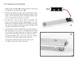 Preview for 40 page of Evil Mad Scientist AxiDraw MiniKit 2 Assembly Manual