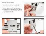 Preview for 54 page of Evil Mad Scientist AxiDraw MiniKit 2 Assembly Manual