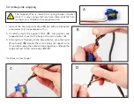 Preview for 59 page of Evil Mad Scientist AxiDraw MiniKit 2 Assembly Manual