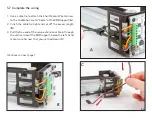 Preview for 64 page of Evil Mad Scientist AxiDraw MiniKit 2 Assembly Manual