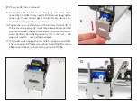 Preview for 71 page of Evil Mad Scientist AxiDraw MiniKit 2 Assembly Manual