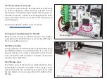 Preview for 74 page of Evil Mad Scientist AxiDraw MiniKit 2 Assembly Manual