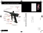 Preview for 8 page of Evil OMEN 2.0 Operator'S Manual