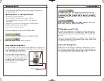 Preview for 4 page of Evil Pimp Kit Operator'S Manual