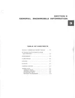 Preview for 10 page of Evinrude & Johnson 1975 E265RC Service Manual