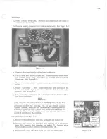 Preview for 36 page of Evinrude & Johnson 1975 E265RC Service Manual