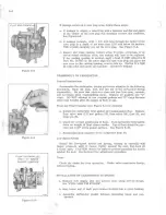 Preview for 39 page of Evinrude & Johnson 1975 E265RC Service Manual