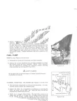 Preview for 40 page of Evinrude & Johnson 1975 E265RC Service Manual