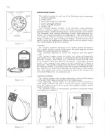 Preview for 43 page of Evinrude & Johnson 1975 E265RC Service Manual