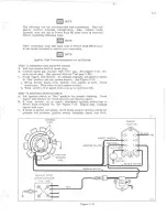 Preview for 46 page of Evinrude & Johnson 1975 E265RC Service Manual