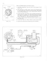 Preview for 47 page of Evinrude & Johnson 1975 E265RC Service Manual