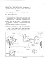 Preview for 50 page of Evinrude & Johnson 1975 E265RC Service Manual