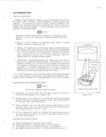 Preview for 54 page of Evinrude & Johnson 1975 E265RC Service Manual