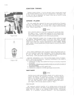 Preview for 57 page of Evinrude & Johnson 1975 E265RC Service Manual