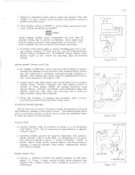 Preview for 62 page of Evinrude & Johnson 1975 E265RC Service Manual