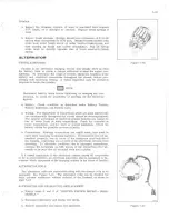 Preview for 64 page of Evinrude & Johnson 1975 E265RC Service Manual