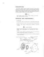 Preview for 67 page of Evinrude & Johnson 1975 E265RC Service Manual