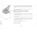 Preview for 69 page of Evinrude & Johnson 1975 E265RC Service Manual