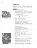 Preview for 71 page of Evinrude & Johnson 1975 E265RC Service Manual