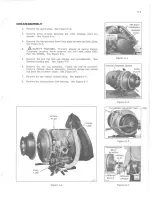 Preview for 72 page of Evinrude & Johnson 1975 E265RC Service Manual