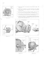 Preview for 73 page of Evinrude & Johnson 1975 E265RC Service Manual