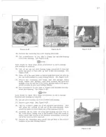 Preview for 76 page of Evinrude & Johnson 1975 E265RC Service Manual