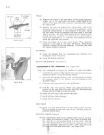 Preview for 79 page of Evinrude & Johnson 1975 E265RC Service Manual