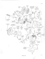 Preview for 80 page of Evinrude & Johnson 1975 E265RC Service Manual