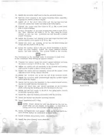 Preview for 82 page of Evinrude & Johnson 1975 E265RC Service Manual