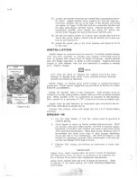 Preview for 83 page of Evinrude & Johnson 1975 E265RC Service Manual