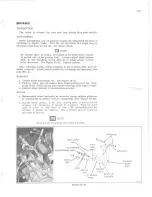 Preview for 90 page of Evinrude & Johnson 1975 E265RC Service Manual