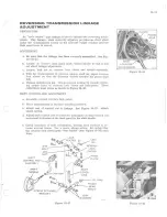 Preview for 94 page of Evinrude & Johnson 1975 E265RC Service Manual