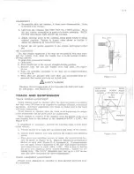 Preview for 98 page of Evinrude & Johnson 1975 E265RC Service Manual