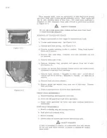 Preview for 99 page of Evinrude & Johnson 1975 E265RC Service Manual