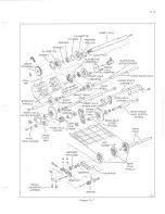 Preview for 100 page of Evinrude & Johnson 1975 E265RC Service Manual