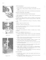 Preview for 101 page of Evinrude & Johnson 1975 E265RC Service Manual