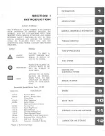 Preview for 2 page of Evinrude & Johnson E-1532 Service Manual