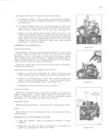 Preview for 30 page of Evinrude & Johnson E-1532 Service Manual