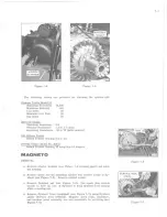 Preview for 36 page of Evinrude & Johnson E-1532 Service Manual