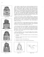 Preview for 41 page of Evinrude & Johnson E-1532 Service Manual